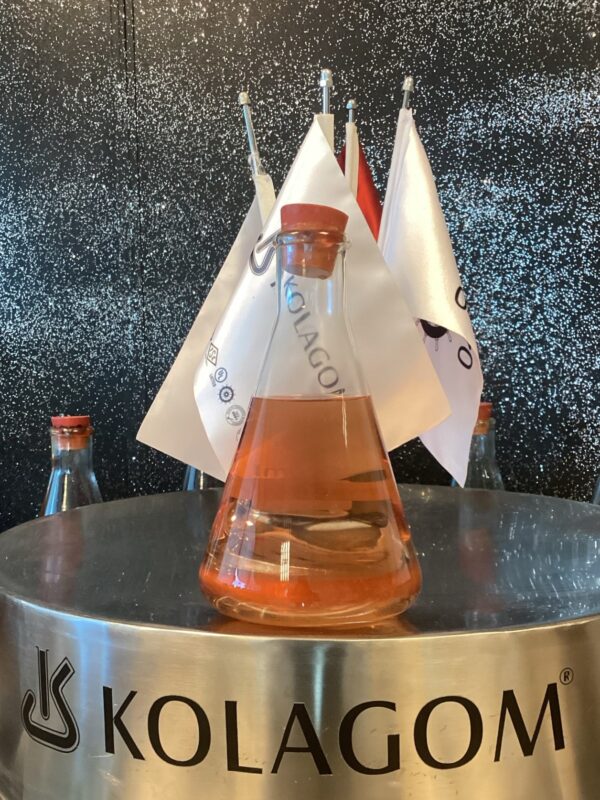 KOLAGOM PYROJELLY